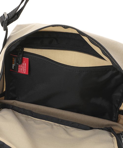 Manhattan Portage(マンハッタンポーテージ)/Fisk Shoulder Bag Forest Hills /img07