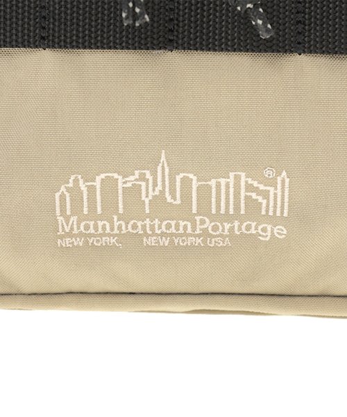 Manhattan Portage(マンハッタンポーテージ)/Fisk Shoulder Bag Forest Hills /img08