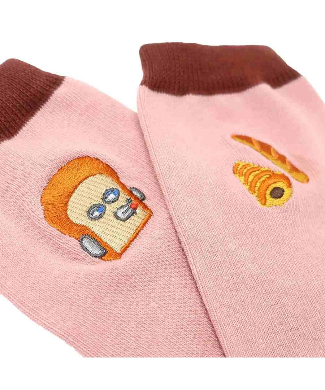 「くつ下どろぼう」 2024/9/24 新商品-絵本のくつした – 親子の時間研究所STORE
