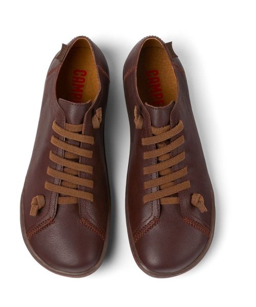 [カンペール] PEU CAMI / カジュアルシューズ 5cm 0cm PEU CAMI