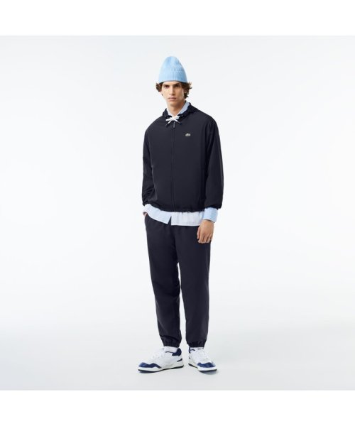 LACOSTE Mens(ラコステ　メンズ)/ベーシックジップジャケット/img03