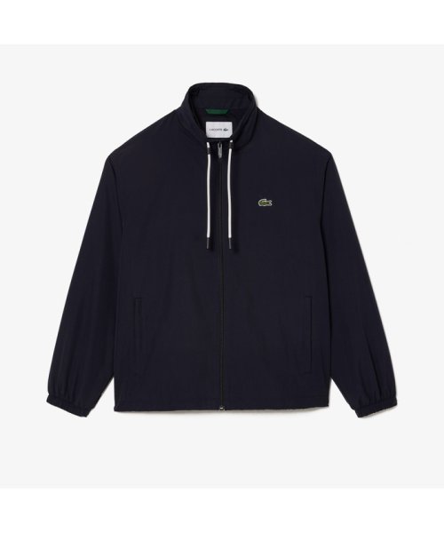 LACOSTE Mens(ラコステ　メンズ)/ベーシックジップジャケット/img04