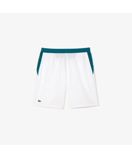 LACOSTESPORTS MENS(ラコステスポーツ　メンズ)/『ノバク・ジョコビッチ』カラーブロックショーツ/img12