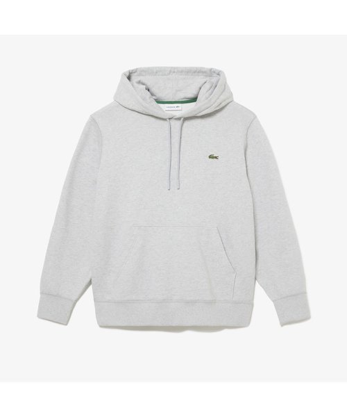 LACOSTE Mens(ラコステ　メンズ)/プレミアムスウェットフーディー/img13