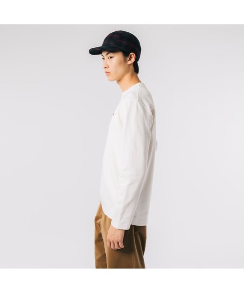 LACOSTE Mens(ラコステ　メンズ)/クラシックフィットロングスリーブTシャツ/img14