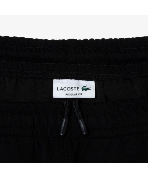 LACOSTE Mens(ラコステ　メンズ)/配色パイピングトラックパンツ/img02