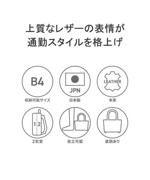 正規取扱店 アニアリ ブリーフケース aniary Antique Leather アンティークレザー ビジネスバッグ B4 2層 日本製 01－01011 アンティークレザー ×1ポケット
