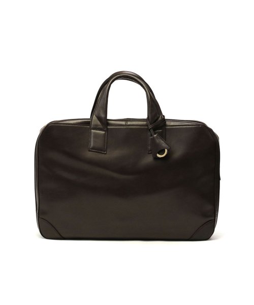 正規取扱店 アニアリ ブリーフケース aniary Antique Leather アンティークレザー ビジネスバッグ B4 2層 日本製 01－01011 アンティークレザー ×1ポケット