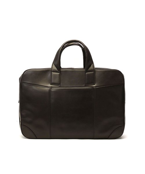 正規取扱店 アニアリ ブリーフケース aniary Antique Leather アンティークレザー ビジネスバッグ B4 2層 日本製 01－01011 アンティークレザー ×1ポケット