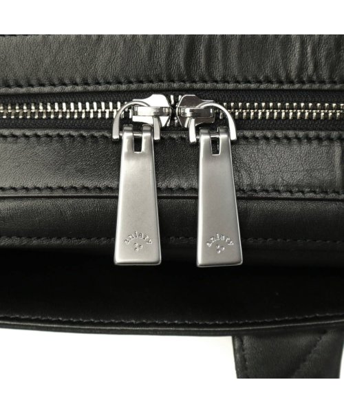 正規取扱店 アニアリ ブリーフケース aniary Antique Leather アンティークレザー ビジネスバッグ B4 2層 日本製 01－01011 アンティークレザー ×1ポケット