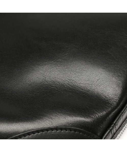 aniary(アニアリ)/正規取扱店 アニアリ ブリーフケース aniary Antique Leather アンティークレザー ビジネスバッグ B4 2層 日本製 01－01011/img23