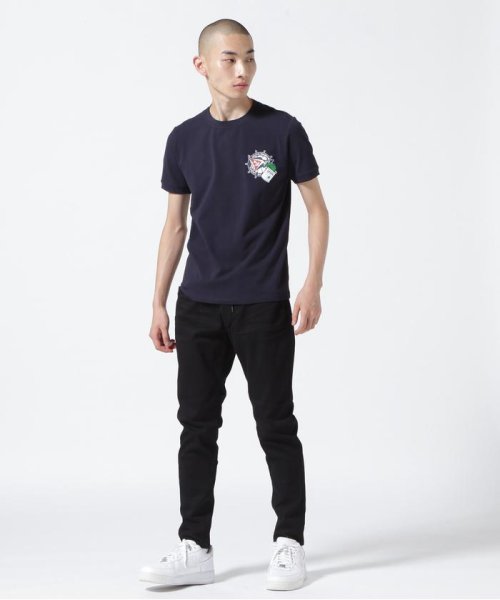 RoyalFlash(ロイヤルフラッシュ)/muta MARINE/ムータ マリン/POPEYE meets muta MARINE STEADY Tシャツ/img03