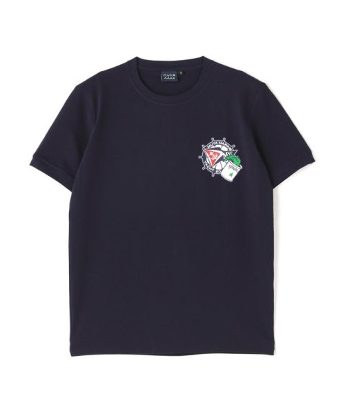 RoyalFlash(ロイヤルフラッシュ)/muta MARINE/ムータ マリン/POPEYE meets muta MARINE STEADY Tシャツ/img10