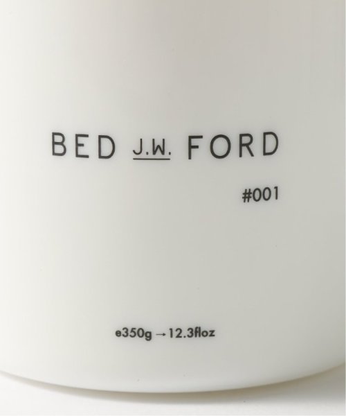 JOURNAL STANDARD(ジャーナルスタンダード)/【BED J.W. FORD / ベッドフォード】 candle 001/img03