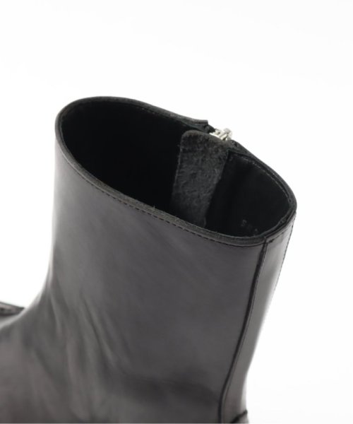 【BED J.W. FORD / ベッドフォード】 square boots BED FORD ベッドフォード