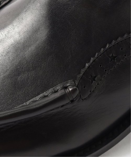 【BED J.W. FORD / ベッドフォード】 square boots BED FORD ベッドフォード