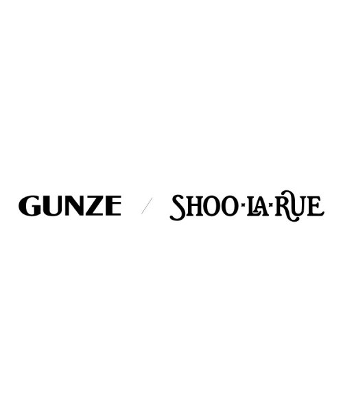 SHOO・LA・RUE(シューラルー)/【GUNZE】寝るパン sweet label睡眠専用パンツ/img37