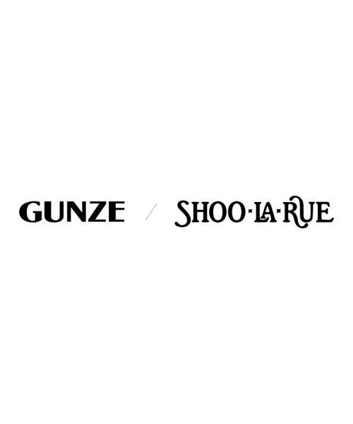 SHOO・LA・RUE(シューラルー)/【GUNZE】軽くてあったかルームシューズ（バブーシュタイプ）/img06