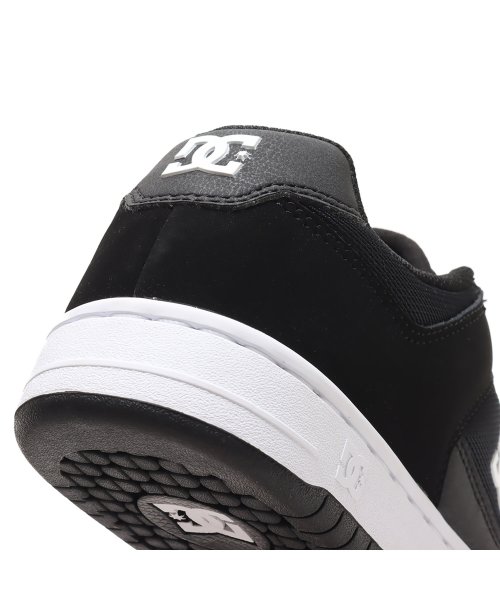 DC SHOES(DC SHOES)/ディーシーシューズ マンテカ4/img01