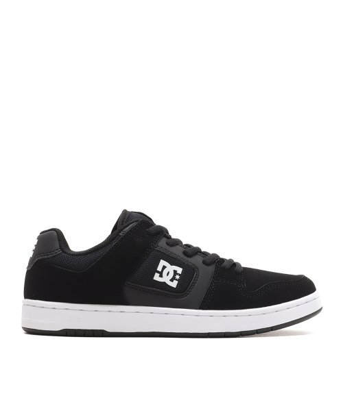 DC SHOES(DC SHOES)/ディーシーシューズ マンテカ4/img02