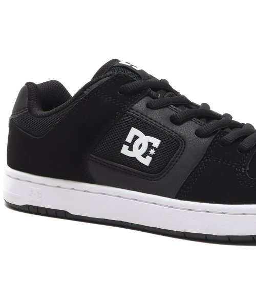 DC SHOES(DC SHOES)/ディーシーシューズ マンテカ4/img09