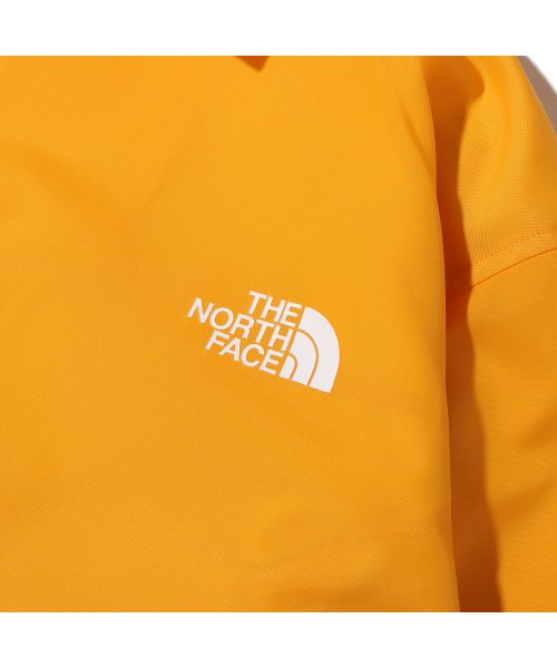 THE NORTH FACE(ザノースフェイス)/ザ・ノース・フェイス ネバー ストップ ING ザ コーチ ジャケット/img04
