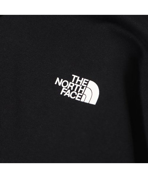 THE NORTH FACE(ザノースフェイス)/ザ・ノース・フェイス ネバーストップ ING フーディ/img03