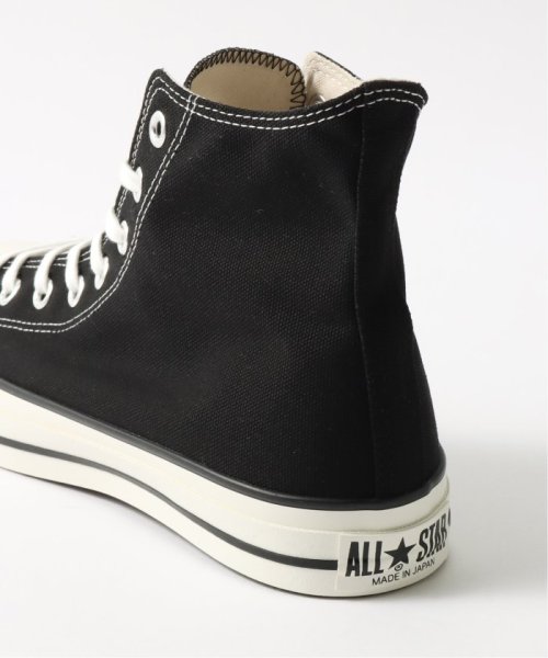 PULP(パルプ)/【CONVERSE / コンバース】ALL STAR J HI / キャンバス オールスター J HI/img04