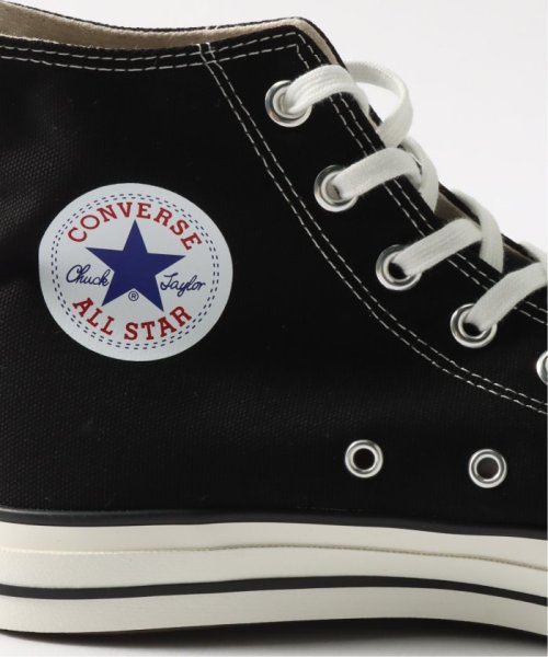 PULP(パルプ)/【CONVERSE / コンバース】ALL STAR J HI / キャンバス オールスター J HI/img08