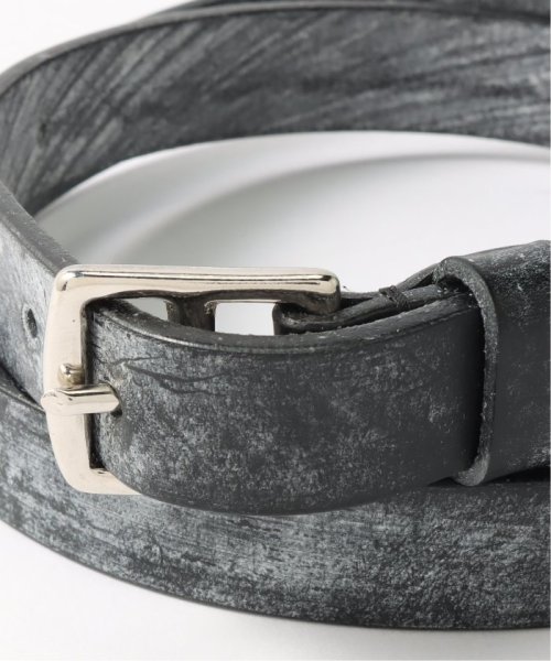 EDIFICE(エディフィス)/【BEORMA / ベオーマ】22mm DOUBLE LOOP BELT/img04