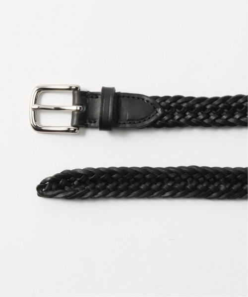 EDIFICE(エディフィス)/【BEORMA / ベオーマ】25mm INTERLINKED PLAITED BELT/img01