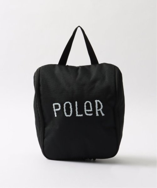 JOURNAL STANDARD relume Men's(ジャーナルスタンダード　レリューム　メンズ)/【POLeR / ポーラー×Vulture】SHOWER BAG/img03