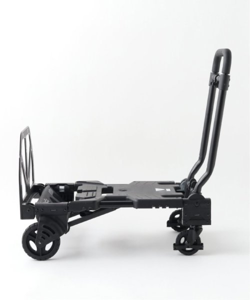 【POLeR / ポーラー】別注 2×4 FLATCART 