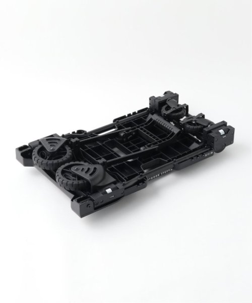 【POLeR / ポーラー】別注 2×4 FLATCART 