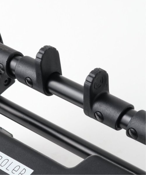 【POLeR / ポーラー】別注 2×4 FLATCART 