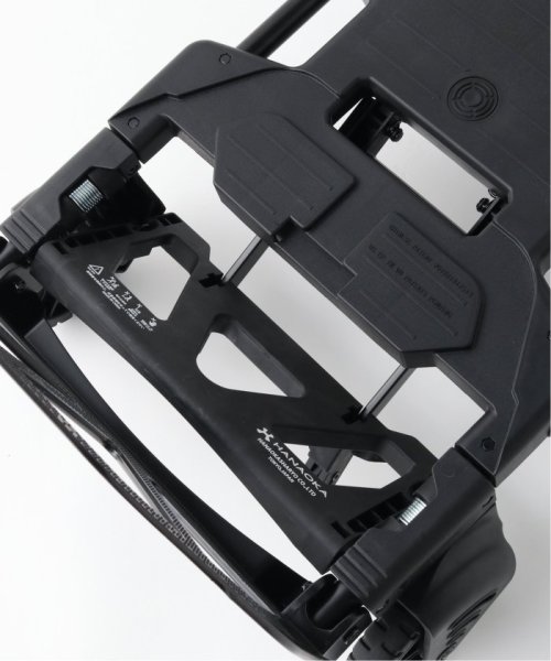 【POLeR / ポーラー】別注 2×4 FLATCART 