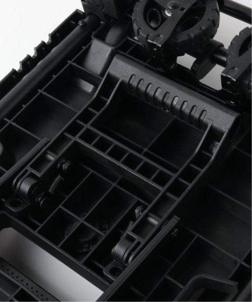 【POLeR / ポーラー】別注 2×4 FLATCART 