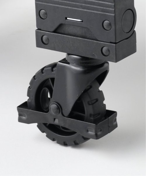 【POLeR / ポーラー】別注 2×4 FLATCART 