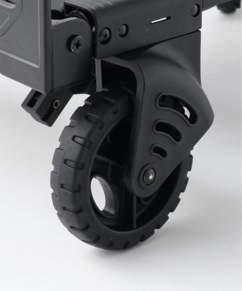 【POLeR / ポーラー】別注 2×4 FLATCART 