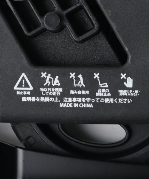 【POLeR / ポーラー】別注 2×4 FLATCART 