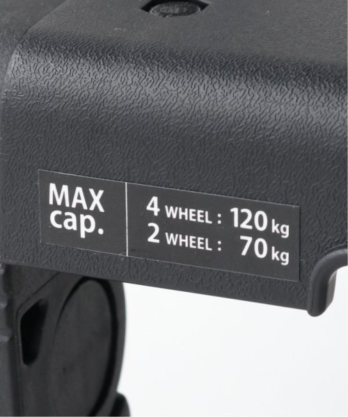 【POLeR / ポーラー】別注 2×4 FLATCART 