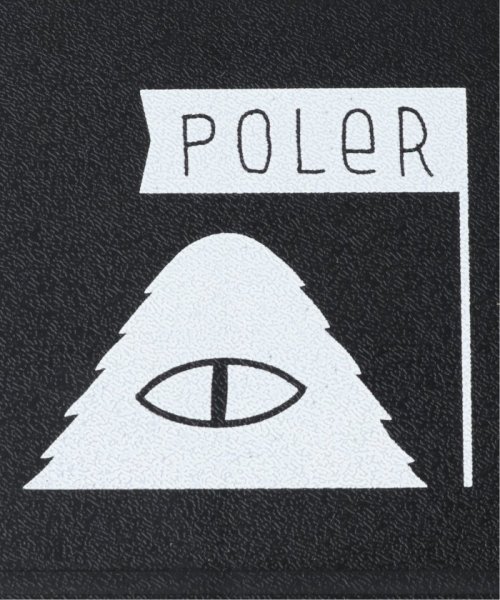 【POLeR / ポーラー】別注 2×4 FLATCART 