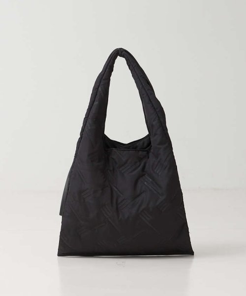 LOWELL Things(LOWELLThings)/【Ringミニバッグ付き】Unite/HOBOトートBAG/img09