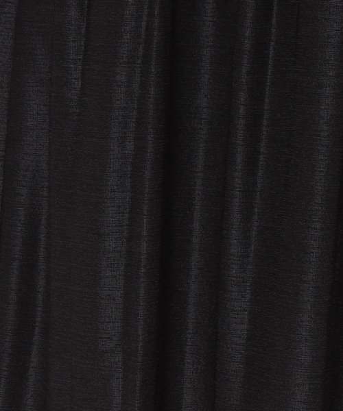 ソフトジャージープリーツ ワンピース あり 着用サイズ