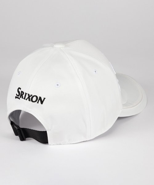 SRIXON(スリクソン)/３Dロゴキャップ/img07