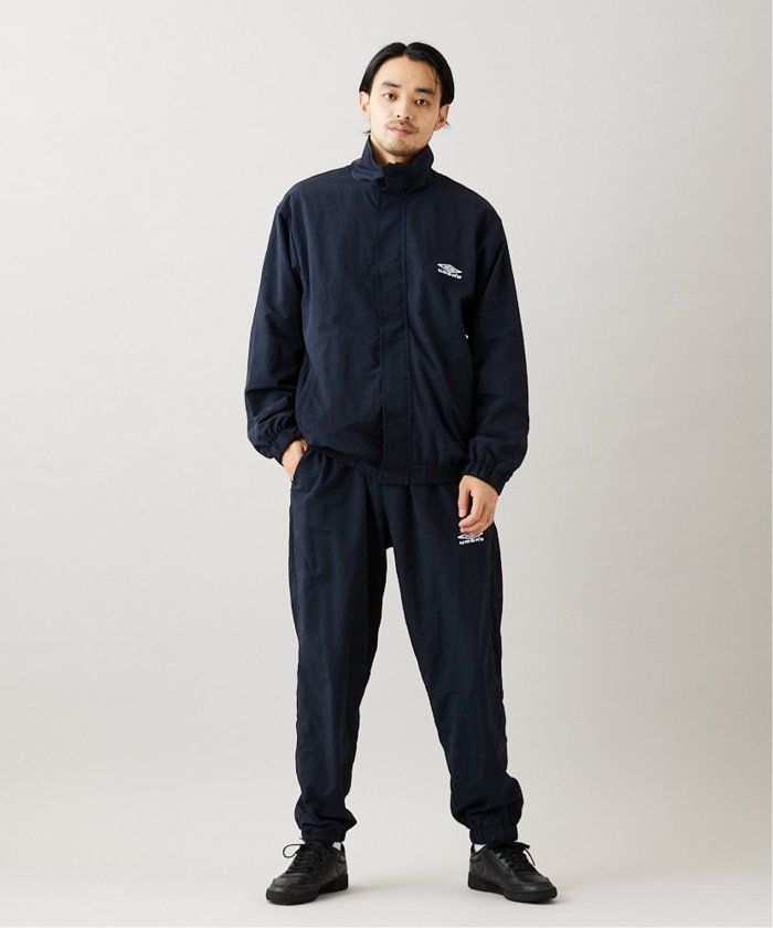 UMBRO×JOURNALSTANDARD】PISTE JACKET(505480939) | ジャーナル