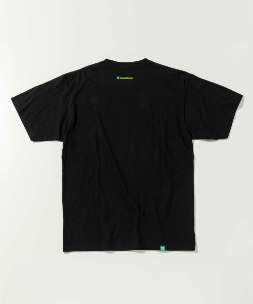 inhabitant(inhabitant)/inhabitant(インハビタント)Construction Workers T－Shirts Tシャツ カットソー 半袖/img07