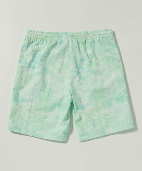 inhabitant(inhabitant)/inhabitant(インハビタント)Boatmans Dry Shorts ハーフパンツ ショーツ 吸汗速乾/img01