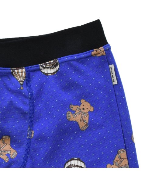 DAKS(ダックス)/ダックス DAKS ボクサーパンツ 下着 インナー アンダーウェア メンズ 前開き M－L メンズ下着 男性 BOXER BRIEF ブルー ピンク 0130－/img04