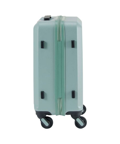 FREQUENTER(フリクエンター)/フリクエンター FREQUENTER スーツケース キャリーバッグ リエーヴェ メンズ レディース 22L 機内持ち込み可能 軽量 4輪 TSAロック 静音 L/img06